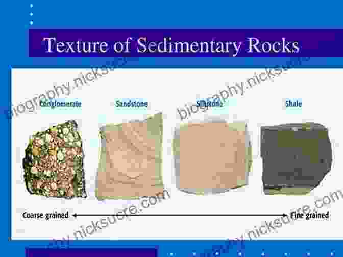 A Block Of Sandstone, Its Layered Structure And Porous Texture Hinting At Its Sedimentary Past Michigan Rocks Minerals: A Field Guide To The Great Lake State (Rocks Minerals Identification Guides)
