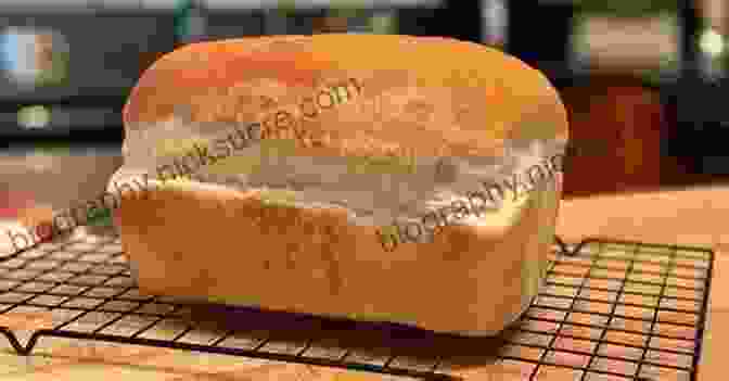 A Freshly Baked Loaf Of Bread Bread Love I Need Both