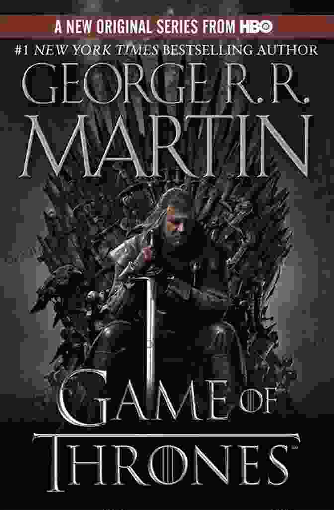 A Game Of Thrones By George R.R. Martin 20 Masterpieces Of Fantasy Fiction Vol 1: Peter Pan Alice In Wonderland The Wonderful Wizard Of Oz Tarzan Of The Apes