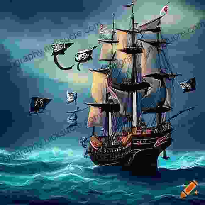 A Sleek Pirate Ship Approaches The Salty Dog, Its Jolly Roger Fluttering In The Wind Half Fast: (mis) Adventures In Slowly Sailing Around (on) The World