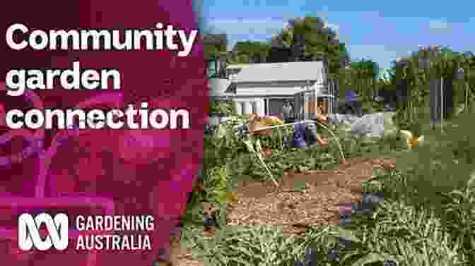 Aboriginal Community Garden Dark Emu: Aboriginal Australia And The Birth Of Agriculture