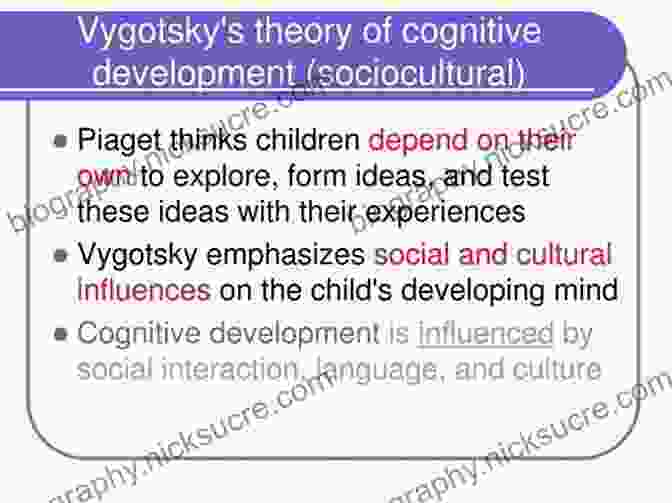 Cognitive Development In Different Cultures The Cultural Nature Of Human Development