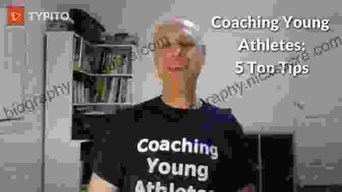 Donald Gallo Coaching Young Athletes Ultimate Sports Donald R Gallo
