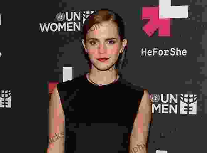 Emma Watson, The English Actress And Activist Who Is A UN Women Goodwill Ambassador And Advocate For Gender Equality She Made It Happen: 15 Inspiring Stories From Female Entrepreneurs Around The World