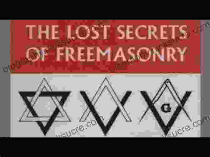 Freemasonry Rituals Born In Blood: The Lost Secrets Of Freemasonry