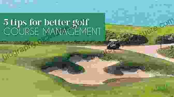 Golfers Discussing Course Management Strategies On Learning Golf: A Valuable Guide To Better Golf