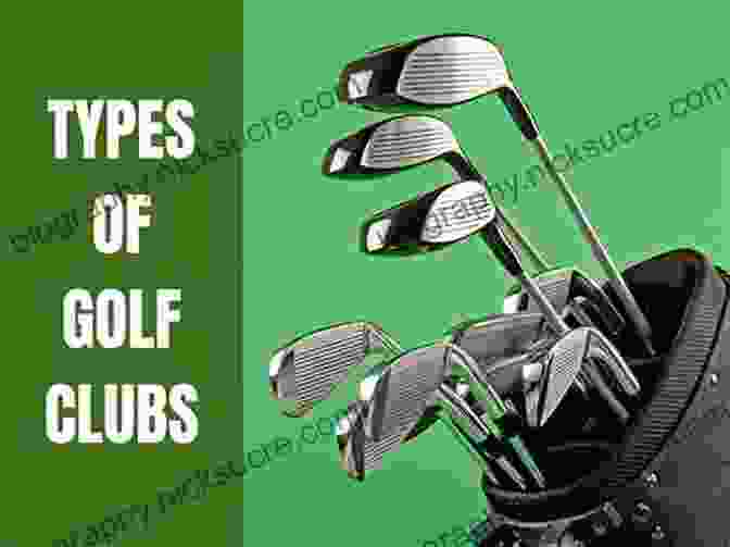 Golfers Examining Different Golf Clubs On Learning Golf: A Valuable Guide To Better Golf