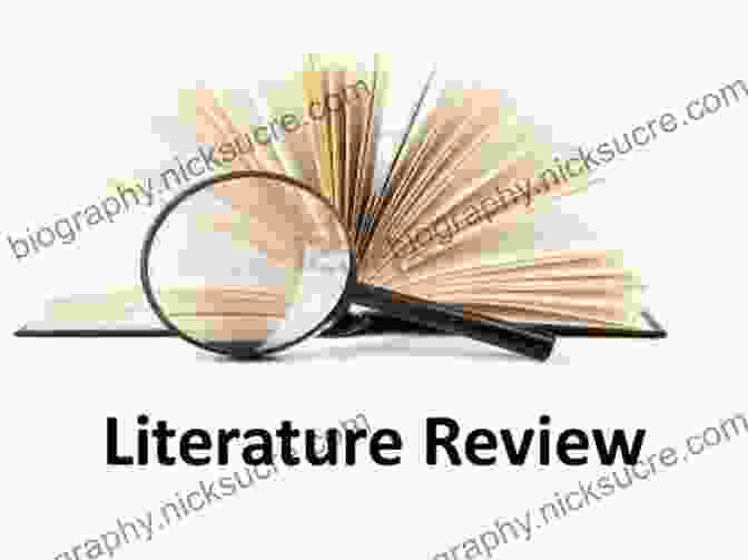Image Of A Researcher Conducting A Literature Review How To Write And Publish A Scientific Paper 8th Edition