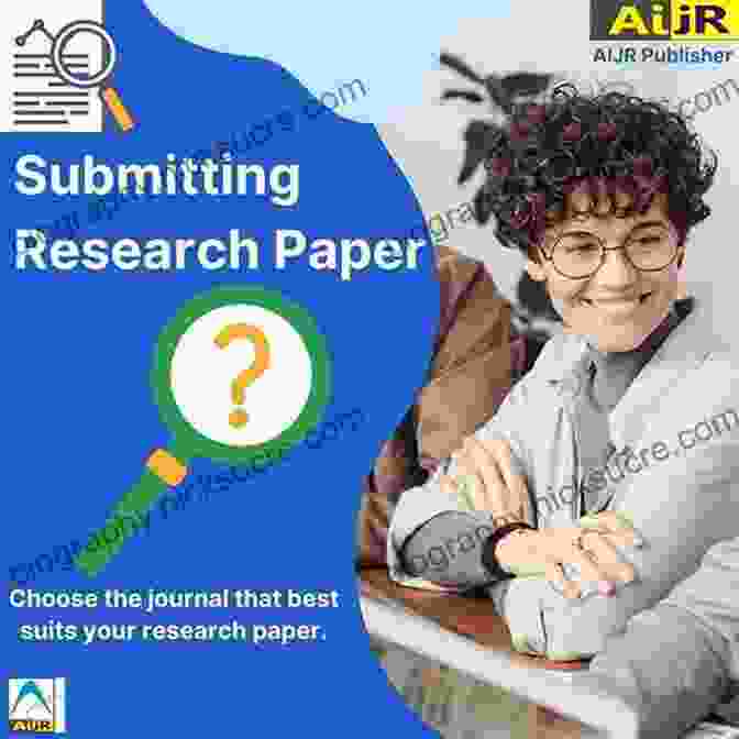 Image Of A Researcher Writing And Submitting A Research Paper How To Write And Publish A Scientific Paper 8th Edition