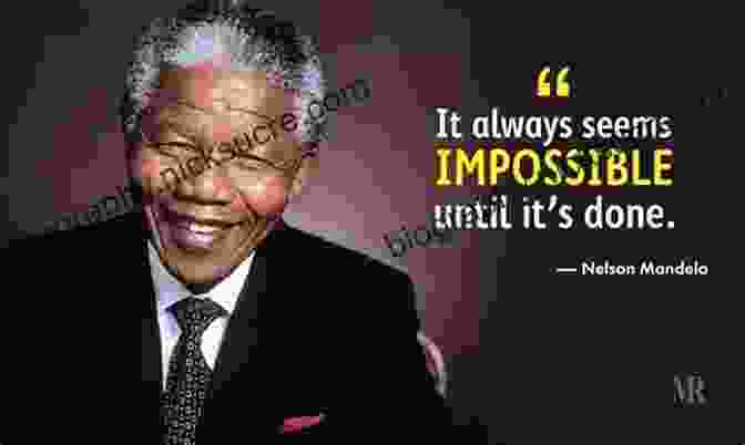 Inspirational Quote By Nelson Mandela Inspirational Quotes For Teens: Daily Wisdom To Boost Motivation Positivity And Self Confidence