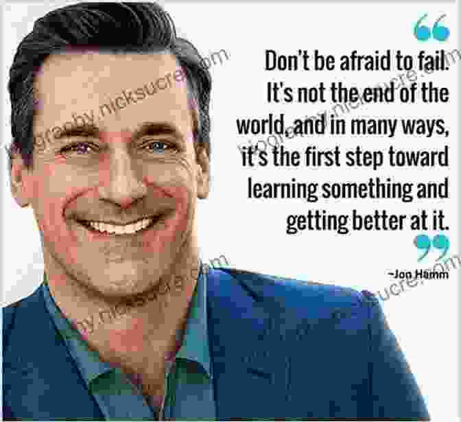Jon Hamm 110 Motivational Daily Quotes For Gamer Teenagers