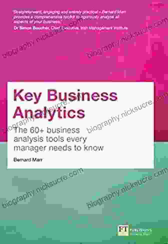 Key Business Analytics Epub Ebook Cover Key Business Analytics EPub EBook
