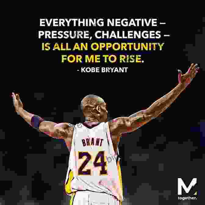 Kobe Bryant 110 Motivational Daily Quotes For Gamer Teenagers