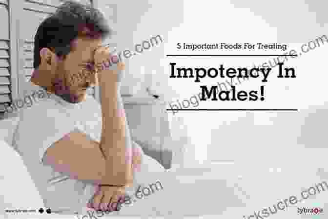 Lifestyle Modifications For Impotency NATURAL REMEDIES FOR IMPOTENCY: OVERCOMING ERECTILE DYSFUNCTIONS AND BECOMING A SUPERMAN AGAIN