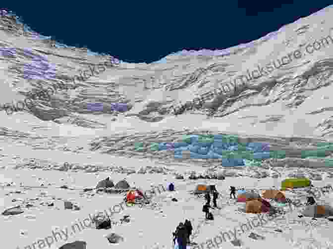 Michael Palin Reaches Everest Base Camp, The Highest Point On His Himalayan Journey Himalaya Michael Palin