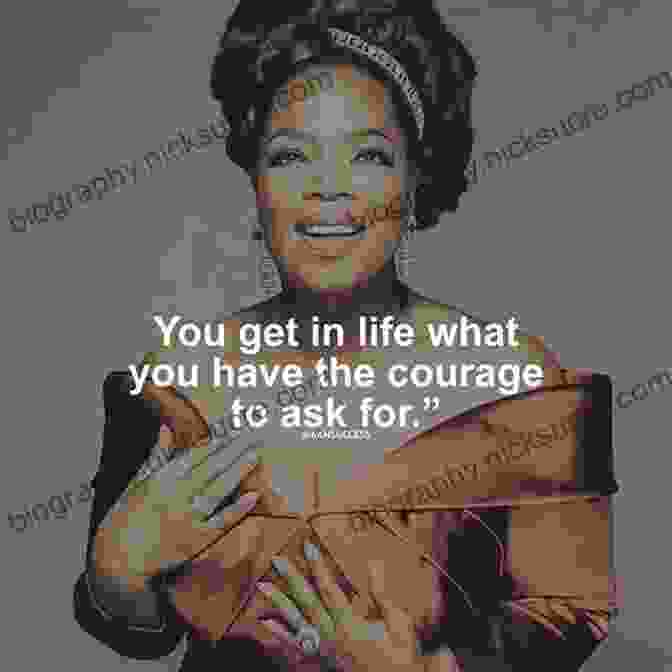 Motivational Quote By Oprah Winfrey Inspirational Quotes For Teens: Daily Wisdom To Boost Motivation Positivity And Self Confidence