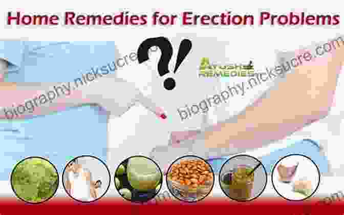 Natural Remedies For Impotency NATURAL REMEDIES FOR IMPOTENCY: OVERCOMING ERECTILE DYSFUNCTIONS AND BECOMING A SUPERMAN AGAIN