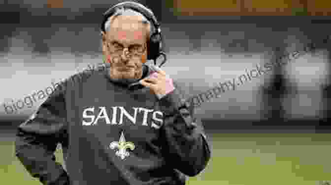 New Orleans Saints Players And Coaches On The Sideline During A Game Tales From The New Orleans Saints Sideline: A Collection Of The Greatest Saints Stories Ever Told (Tales From The Team)