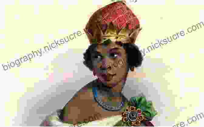 Nzinga Of Ndongo And Matamba, The Warrior Queen Who Resisted Portuguese Colonization In Africa Warrior Women James Syhabout