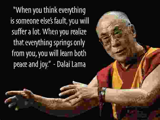 Positive Quote By Dalai Lama Inspirational Quotes For Teens: Daily Wisdom To Boost Motivation Positivity And Self Confidence