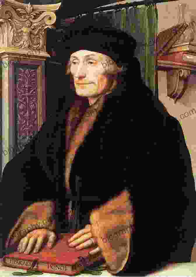 Prominent Humanist Thinkers Of The Renaissance Included Leonardo Da Vinci, Erasmus, And Sir Thomas More. Key Concepts In Renaissance Literature (Key Concepts: Literature)