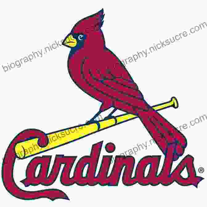 St. Louis Cardinals Logo St Louis Cardinals: Where Have You Gone? Vince Coleman Ernie Broglio John Tudor And Other Cardinals Greats