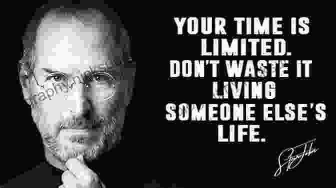 Steve Jobs 110 Motivational Daily Quotes For Gamer Teenagers