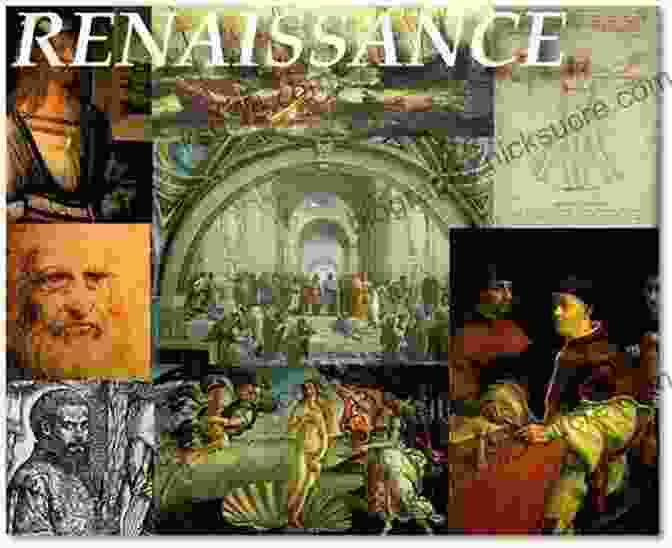 Symbolism Was An Integral Part Of Renaissance Literature And Art. Key Concepts In Renaissance Literature (Key Concepts: Literature)