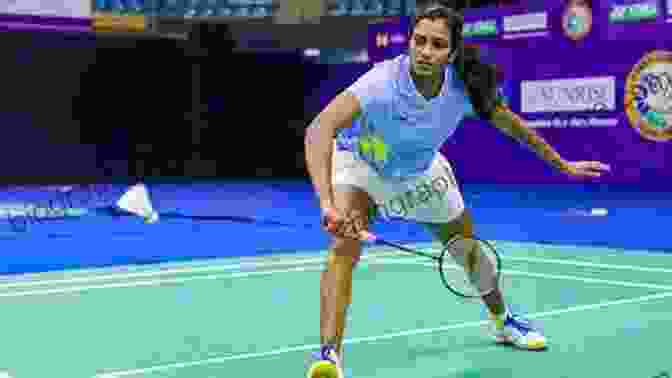 The Future Of Indian Badminton Looks Bright. SMASH The Rise Of Indian Badminton : Stories Of Grit And Triumph
