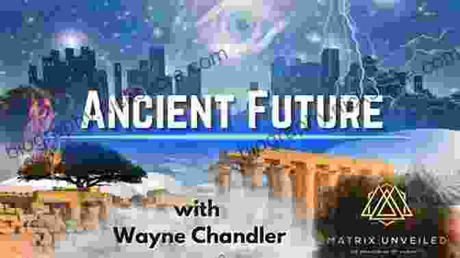 The Living Building Ancient Future Wayne B Chandler