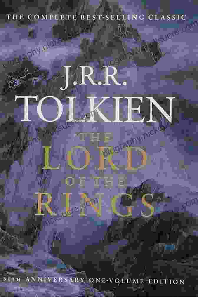 The Lord Of The Rings Trilogy By J.R.R. Tolkien 20 Masterpieces Of Fantasy Fiction Vol 1: Peter Pan Alice In Wonderland The Wonderful Wizard Of Oz Tarzan Of The Apes