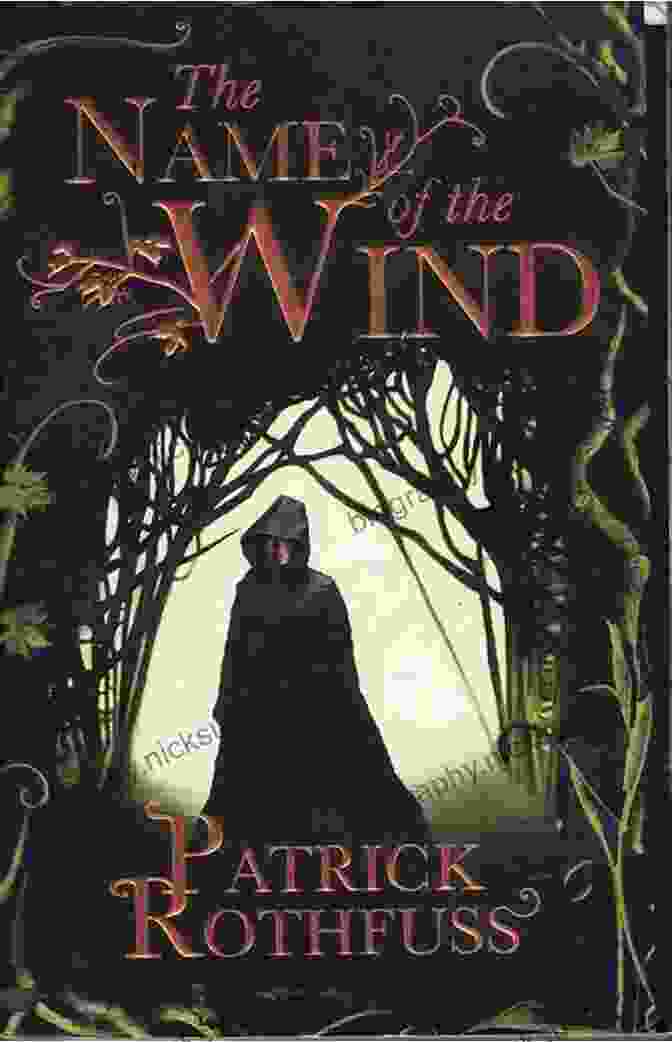 The Name Of The Wind By Patrick Rothfuss 20 Masterpieces Of Fantasy Fiction Vol 1: Peter Pan Alice In Wonderland The Wonderful Wizard Of Oz Tarzan Of The Apes
