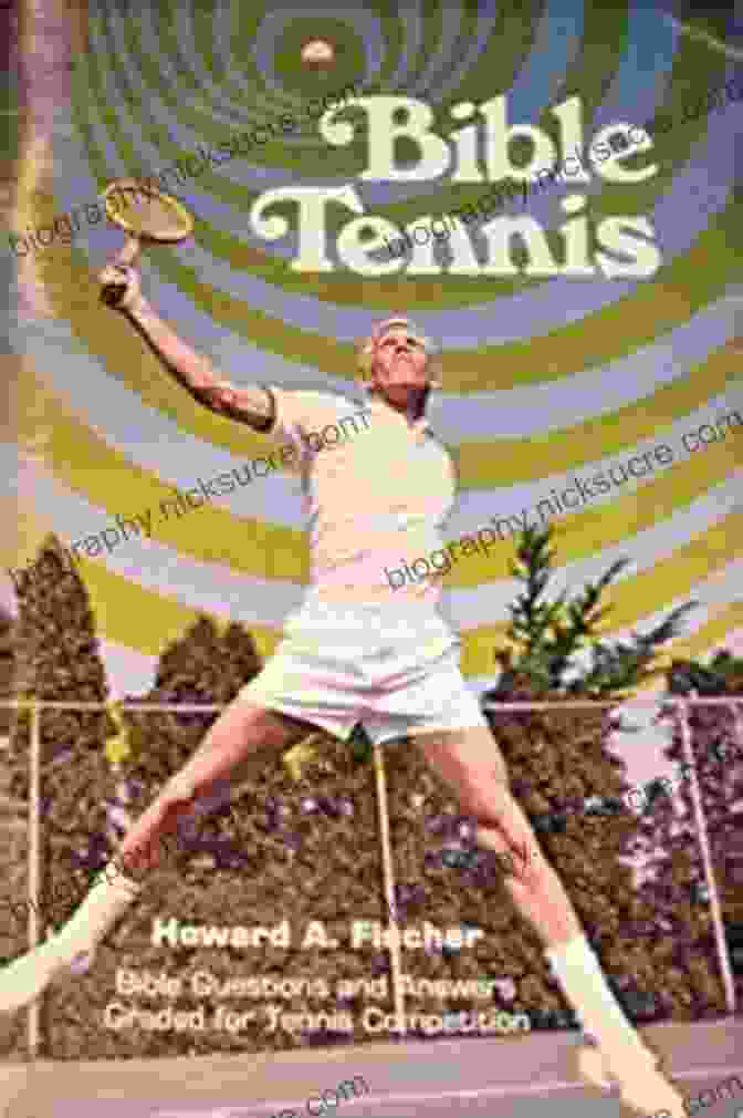 The Tennis Bible By Janna Levin Is A Comprehensive Guide To The Sport, Covering Everything From Basic Techniques To Advanced Strategies. The Tennis Bible Janna Levin