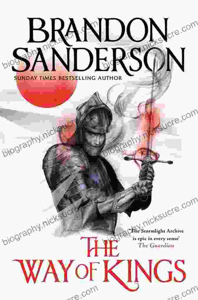 The Way Of Kings By Brandon Sanderson 20 Masterpieces Of Fantasy Fiction Vol 1: Peter Pan Alice In Wonderland The Wonderful Wizard Of Oz Tarzan Of The Apes