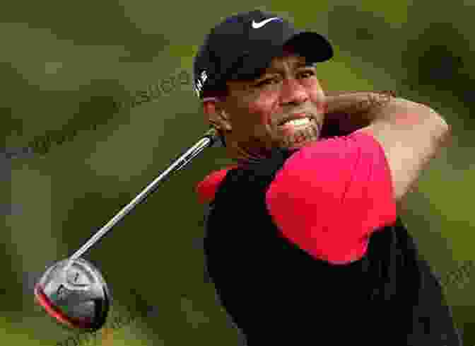 Tiger Woods The Wit Of Golf: Humourous Anecdotes From Golf S Best Loved Personalities