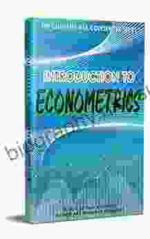 Introduction To Econometrics (202 Non Fiction 7)