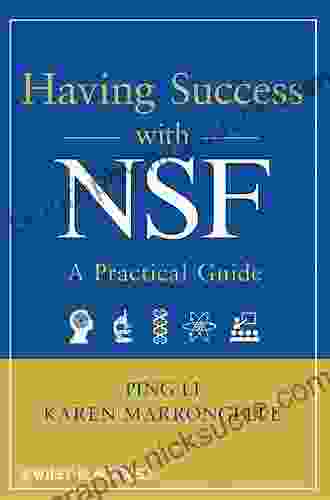 Having Success With NSF: A Practical Guide