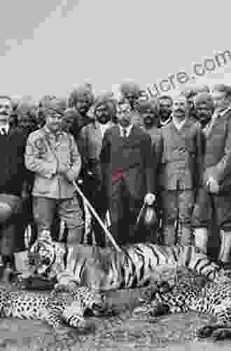 Shooting A Tiger: Big Game Hunting And Conservation In Colonial India