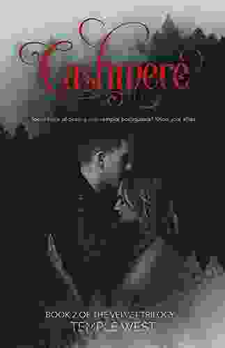 Cashmere: 2 Of The Velvet Trilogy