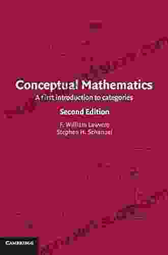 Conceptual Mathematics: A First Introduction To Categories