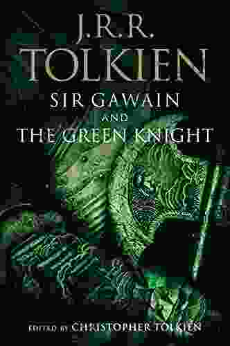Sir Gawain And The Green Knight Pearl And Sir Orfeo