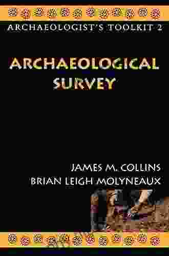 Archaeological Survey (Archaeologist S Toolkit 2)