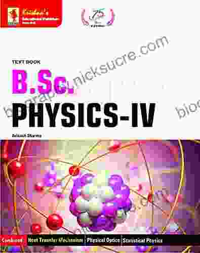 B Sc Physics IV Edition 1 Pages 460 Code 1428 Concept+ Theorems/Derivation + Solved Numericals + Practice Exercise Text