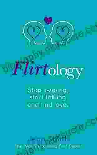 Flirtology Jean Smith