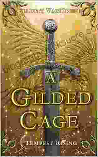 A Gilded Cage (Tempest Rising 3)