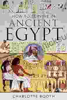 How To Survive In Ancient Egypt