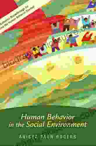 Human Behavior In The Social Environment: Perspectives On Development And The Life Course