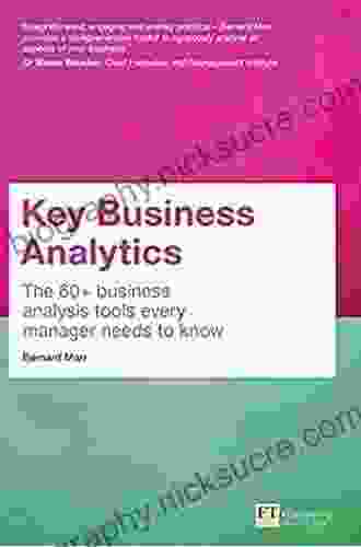Key Business Analytics EPub EBook