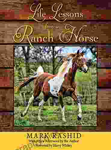 Life Lessons From A Ranch Horse: With A New Afterword By The Author