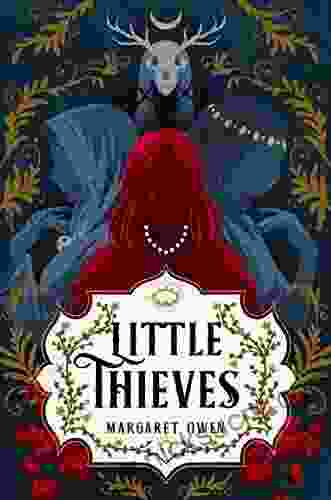 Little Thieves Margaret Owen